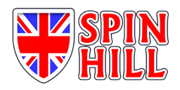 Spin Hill Casino promo code