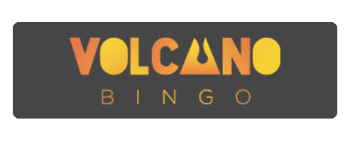 Volcano Bingo