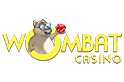 Wombat Casino voucher codes for UK players