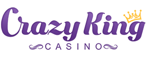 Crazy King Casino voucher codes for UK players