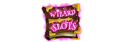 Wizard Slots bonus code
