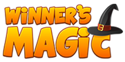 Winners Magic promo code