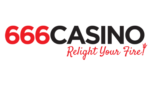 666 Casino promo code