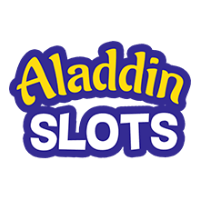 Aladdin Slots voucher codes for UK players