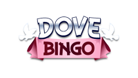 Dove Bingo voucher codes for UK players