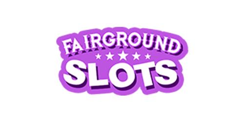 Fairground Slots voucher codes for UK players