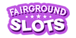 Fairground Slots voucher codes for UK players