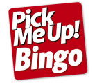 Pickmeup Bingo voucher codes for UK players