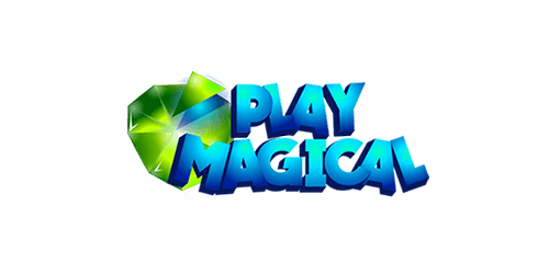 Play Magical Casino bonus code