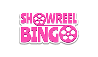 Showreel Bingo bonus