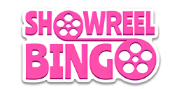 Showreel Bingo