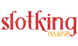 Slot King Casino voucher codes for UK players