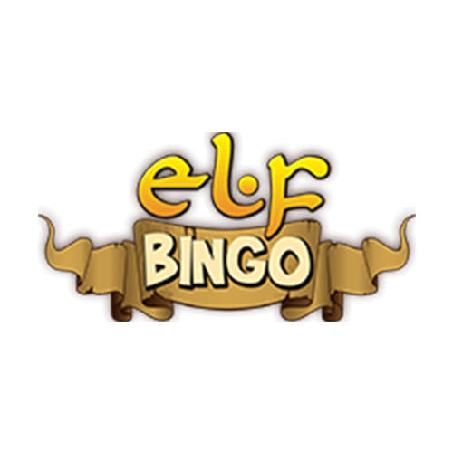 Elf Bingo