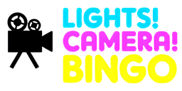 Lights Camera Bingo Review 2024
