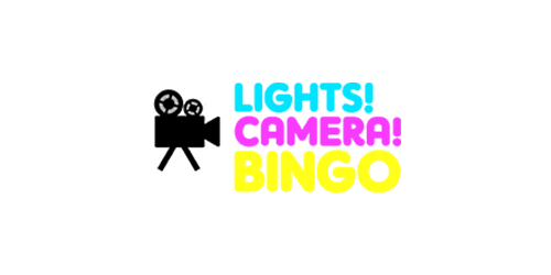 Lights Camera Bingo Free Spins