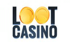 Loot Casino promo code