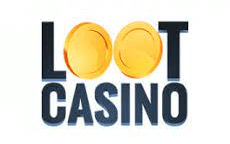 Loot Casino bonus