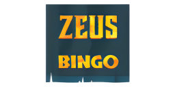 Zeus Bingo promo code