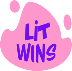 Lit Wins voucher codes for UK players