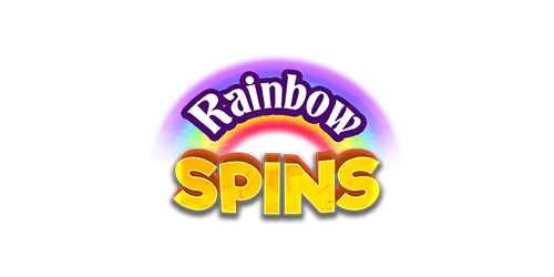 Rainbow Spins bonus code