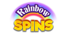 Rainbow Spins voucher codes for UK players