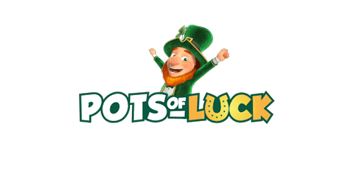 Pots of Luck promo code