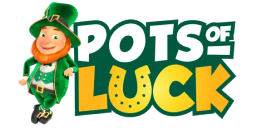 Pots of Luck voucher codes for UK players