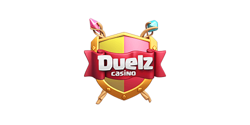 Duelz Casino promo code