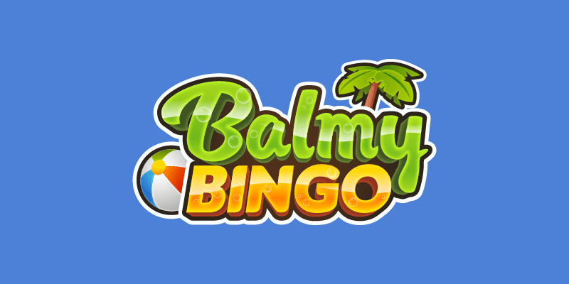 Balmy Bingo voucher codes for UK players