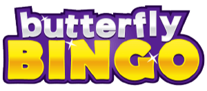 Butterfly Bingo voucher codes for UK players