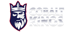 Cobalt Kings voucher codes for UK players