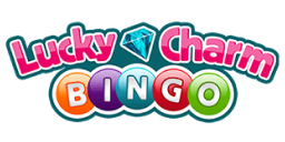 Lucky Charm Bingo voucher codes for UK players