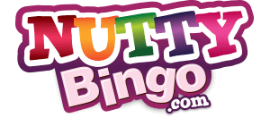 Nutty Bingo voucher codes for UK players