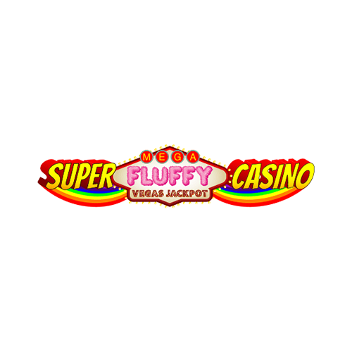Super Mega Fluffy Rainbow Vegas Jackpot Casino bonus