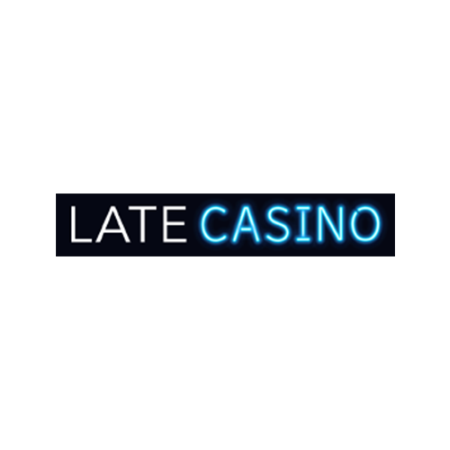 Late Casino bonus code