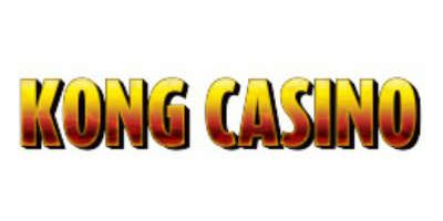 Kong Casino bonus code