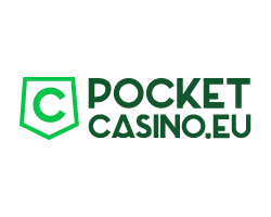 Pocket Casino promo code