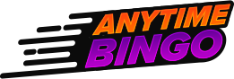 Anytime Bingo voucher codes for UK players