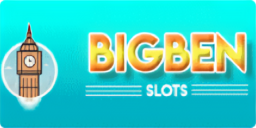 Big Ben Slots voucher codes for UK players