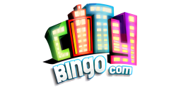 City Bingo voucher codes for UK players