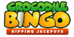 Crocodile Bingo voucher codes for UK players