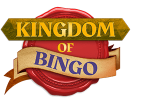 Kingdom Of Bingo voucher codes for UK players
