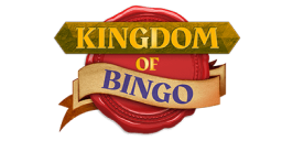 Kingdom Of Bingo promo code