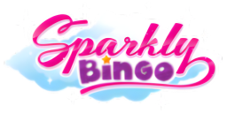 Sparkly Bingo voucher codes for UK players