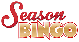 Season Bingo voucher codes for UK players