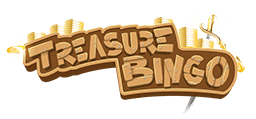 Treasure Bingo promo code
