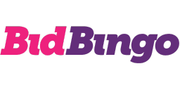 Bid Bingo promo code