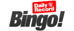 Daily Record Bingo voucher codes for UK players