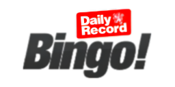 Daily Record Bingo promo code
