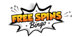Free Spins Bingo promo code
